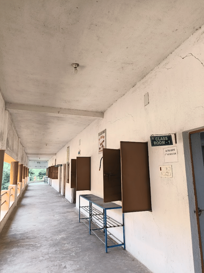 HGEA College of Pharmacy Bokaro Labs photo 63